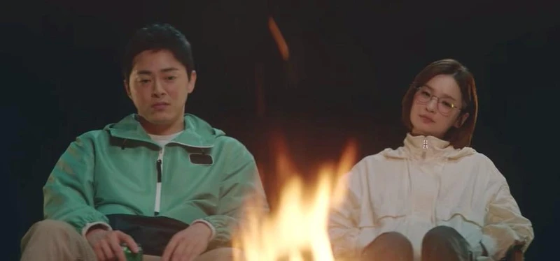 《機智醫生生活2》溫暖大結局! 《機智醫生生活2》溫暖大結局!