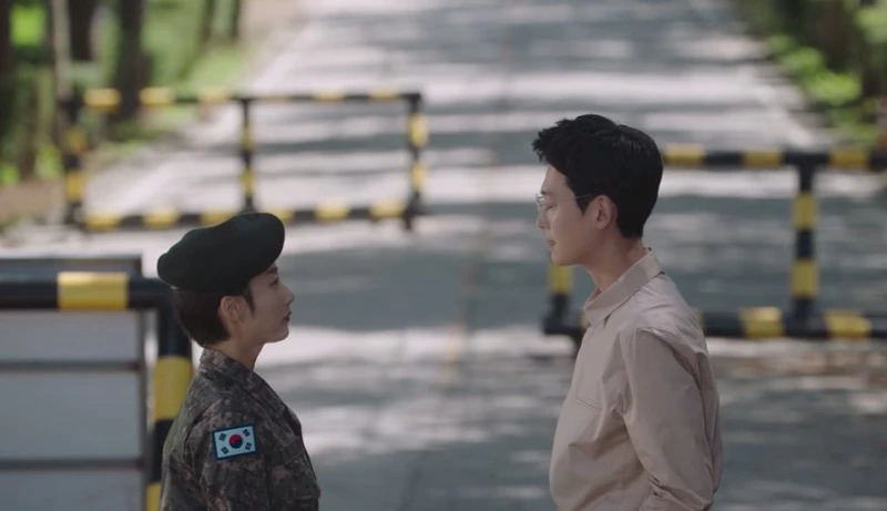 《機智醫生生活2》溫暖大結局! 《機智醫生生活2》溫暖大結局!