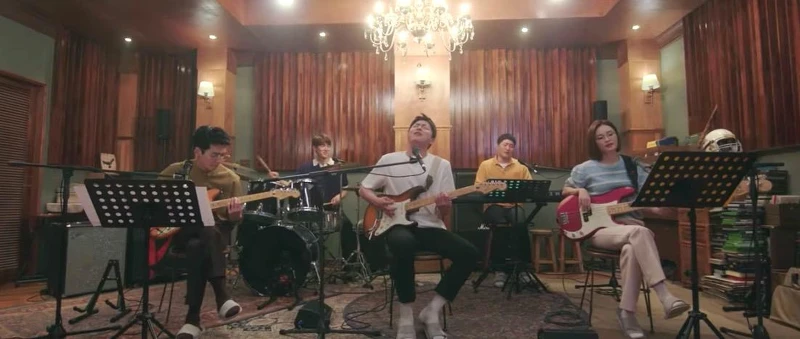 《機智醫生生活2》溫暖大結局! 《機智醫生生活2》溫暖大結局!