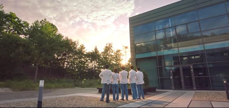 《機智醫生生活2》溫暖大結局! 《機智醫生生活2》溫暖大結局!