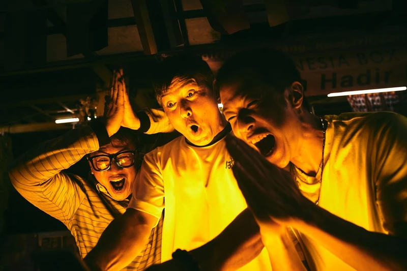 做工的人 做工的人