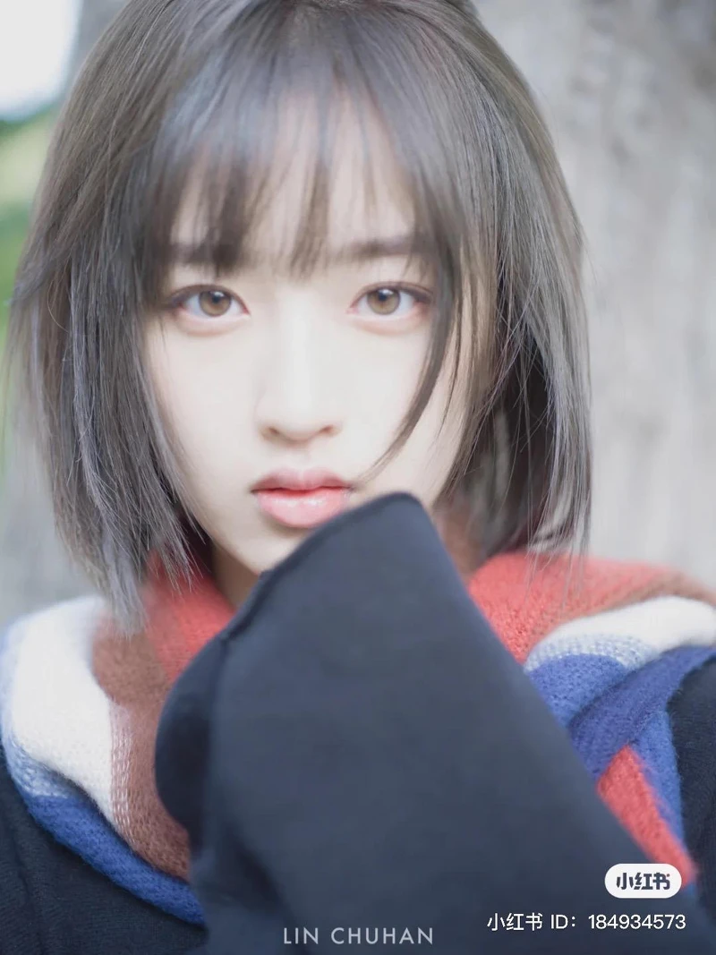 林初寒小紅書-鄧恩熙