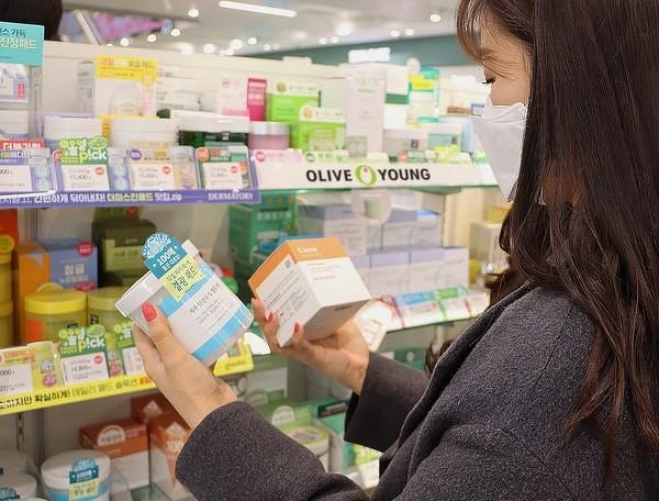圖片來源:Olive Young 圖片來源:Olive Young