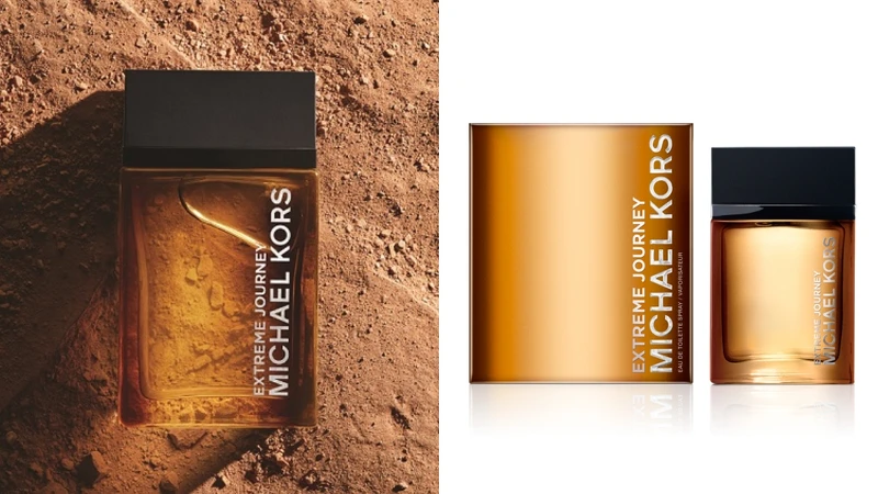 Michael Kors極致旅程男性淡香水