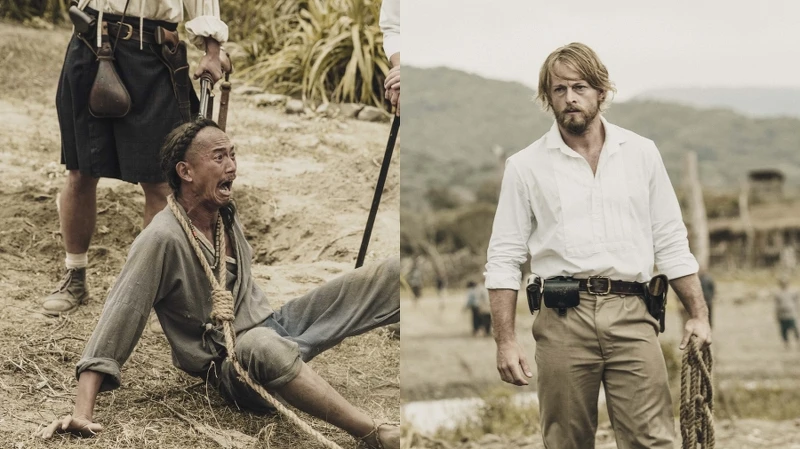 來源/《斯卡羅》FB粉絲專頁 來源/《斯卡羅》FB粉絲專頁