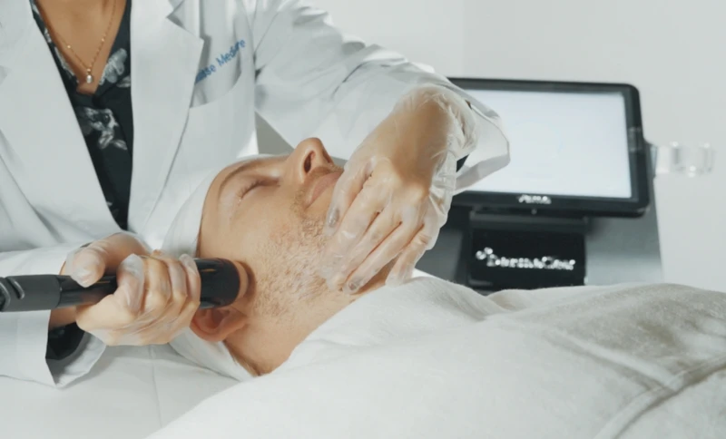 法比歐的肌膚清潔秘密武器就是黑鑽水飛梭 法比歐的肌膚清潔秘密武器就是黑鑽水飛梭