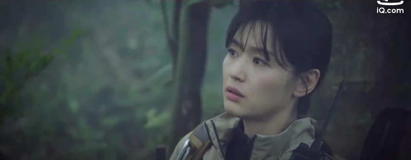  全智賢、朱智勛 《智異山》10月23日上線！