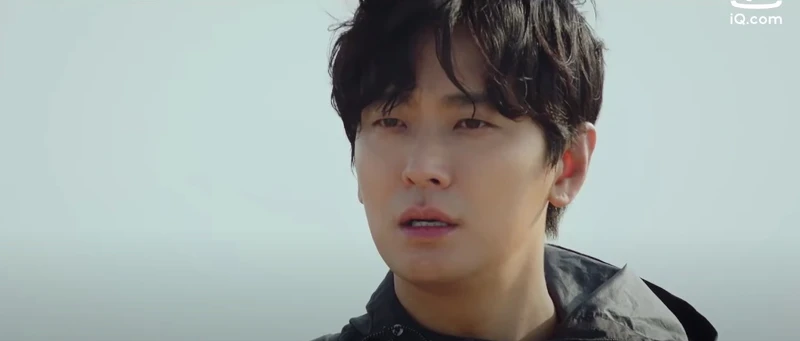  全智賢、朱智勛 《智異山》10月23日上線！