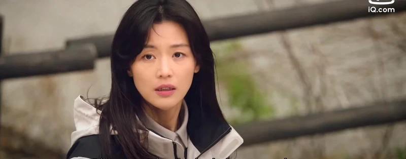  全智賢、朱智勛 《智異山》10月23日上線！