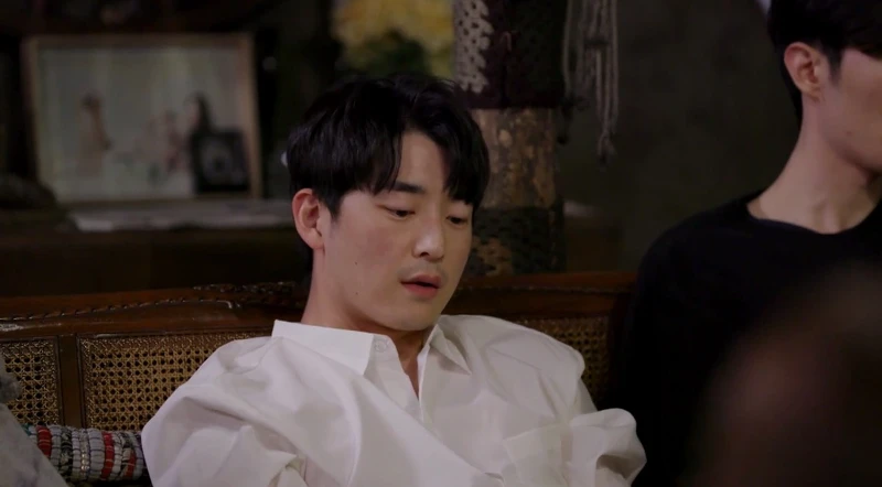 《換乘戀愛》「真心話」雞皮疙瘩掉滿地！