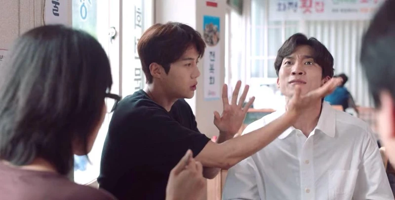 《海岸村恰恰恰》李相二 拿到「女二」劇本? 《海岸村恰恰恰》李相二 拿到「女二」劇本?