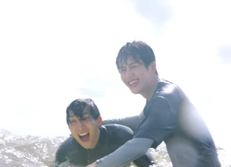 《海岸村恰恰恰》李相二 拿到「女二」劇本? 《海岸村恰恰恰》李相二 拿到「女二」劇本?