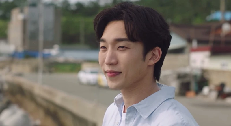 《海岸村恰恰恰》李相二 拿到「女二」劇本? 《海岸村恰恰恰》李相二 拿到「女二」劇本?