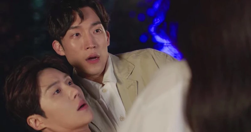 《海岸村恰恰恰》李相二 拿到「女二」劇本? 《海岸村恰恰恰》李相二 拿到「女二」劇本?