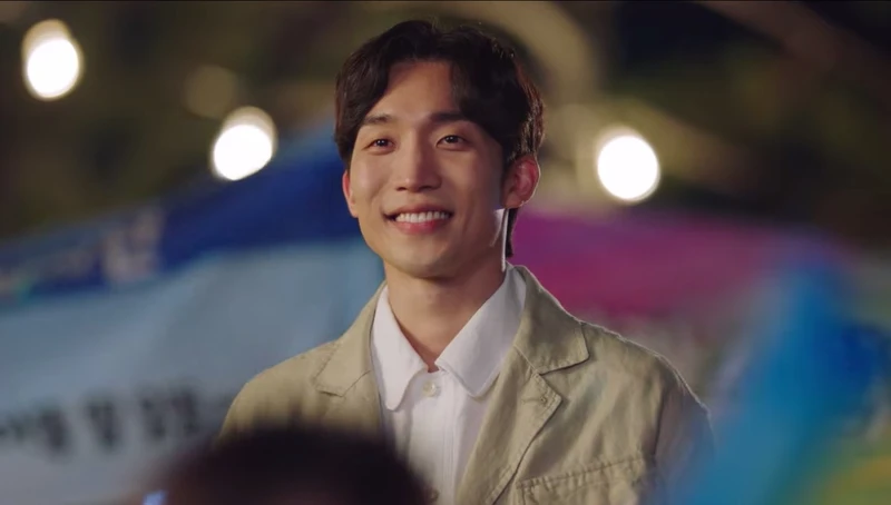 《海岸村恰恰恰》李相二 拿到「女二」劇本? 《海岸村恰恰恰》李相二 拿到「女二」劇本?