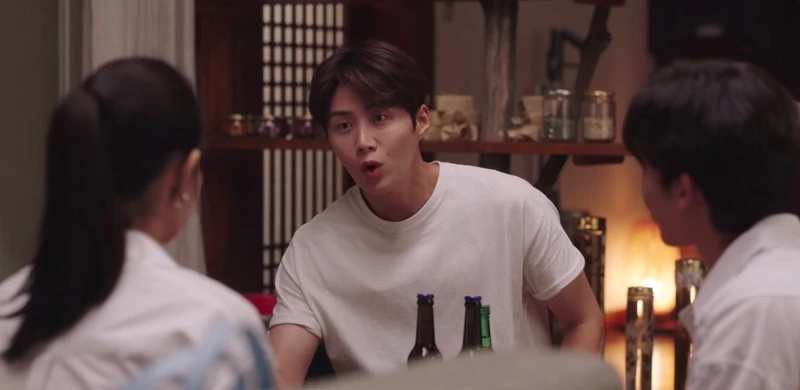 《海岸村恰恰恰》糖劇情好虐心! 《海岸村恰恰恰》糖劇情好虐心!