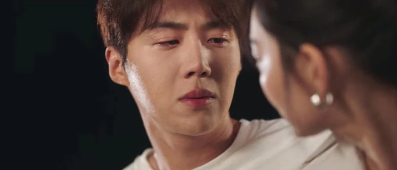 《海岸村恰恰恰》糖劇情好虐心! 《海岸村恰恰恰》糖劇情好虐心!