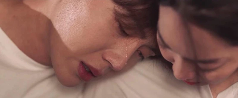 《海岸村恰恰恰》糖劇情好虐心! 《海岸村恰恰恰》糖劇情好虐心!