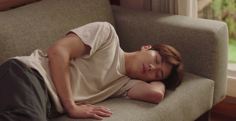 《海岸村恰恰恰》糖劇情好虐心! 《海岸村恰恰恰》糖劇情好虐心!