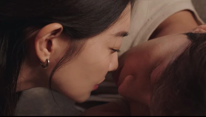 《海岸村恰恰恰》糖劇情好虐心! 《海岸村恰恰恰》糖劇情好虐心!