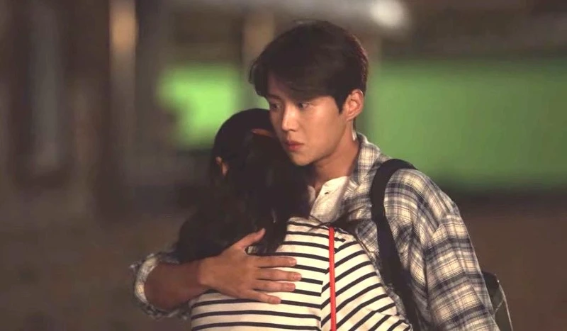 《海岸村恰恰恰》糖劇情好虐心! 《海岸村恰恰恰》糖劇情好虐心!