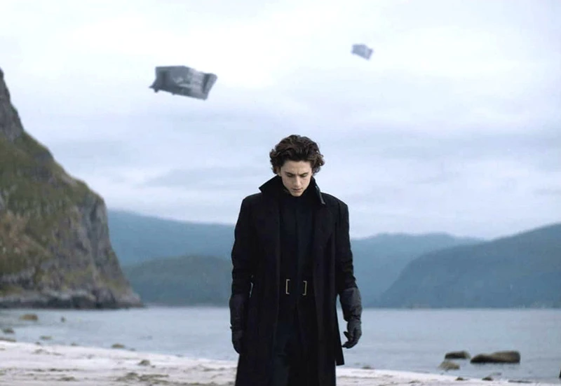 《沙丘》好萊塢美少年的救世主養成史! 《沙丘》好萊塢美少年的救世主養成史!