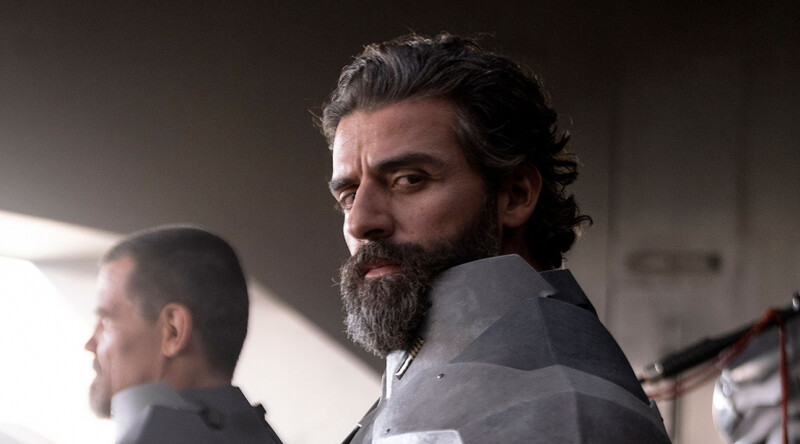 《沙丘》好萊塢美少年的救世主養成史! 《沙丘》好萊塢美少年的救世主養成史!