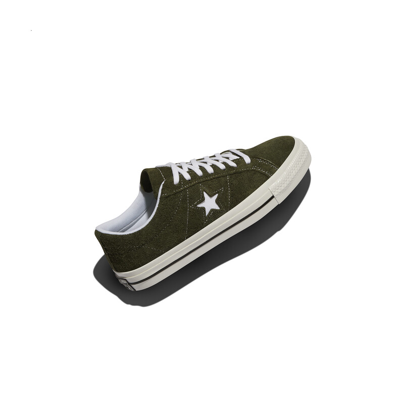 Converse城市探型系列鞋款ONE STAR,NT2,580 Converse城市探型系列鞋款ONE STAR,NT2,580