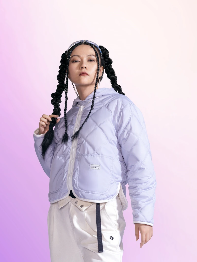 Converse城市探型系列 Converse城市探型系列