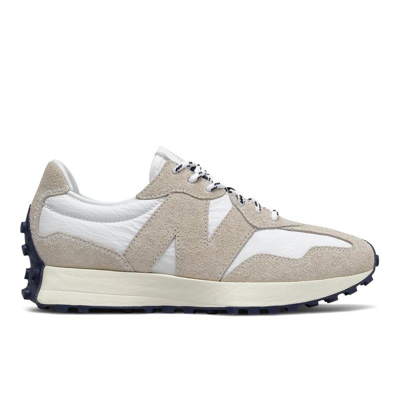 New Balance 327溫柔奶茶色，NT3,280