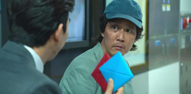 《魷魚遊戲》韓國梨泰院站打造沈浸式「遊戲現場」！