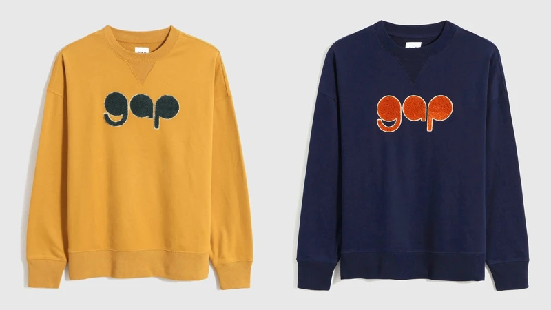 Gap碳素軟磨休閒上衣,NT1,299 Gap碳素軟磨休閒上衣,NT1,299