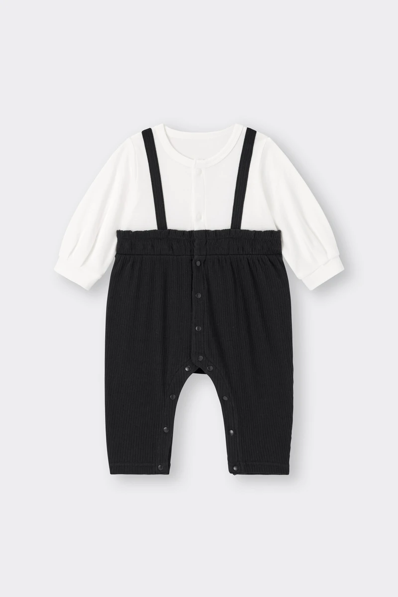 新生兒包屁衣，NT590