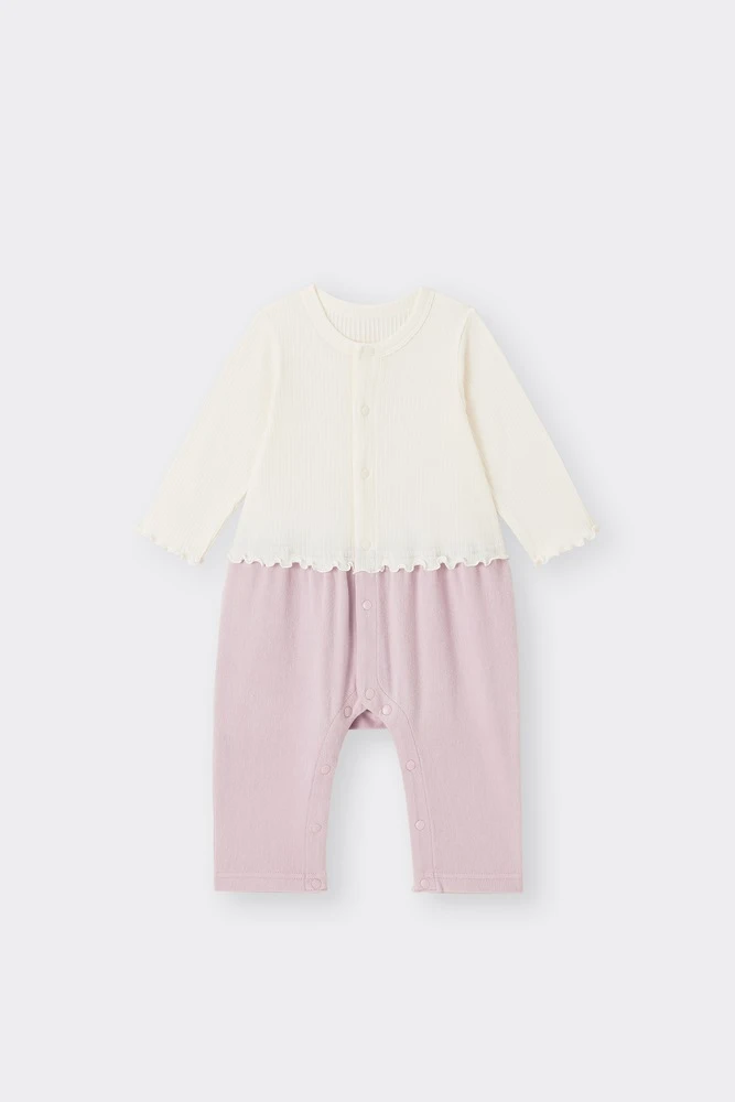 新生兒包屁衣，NT590