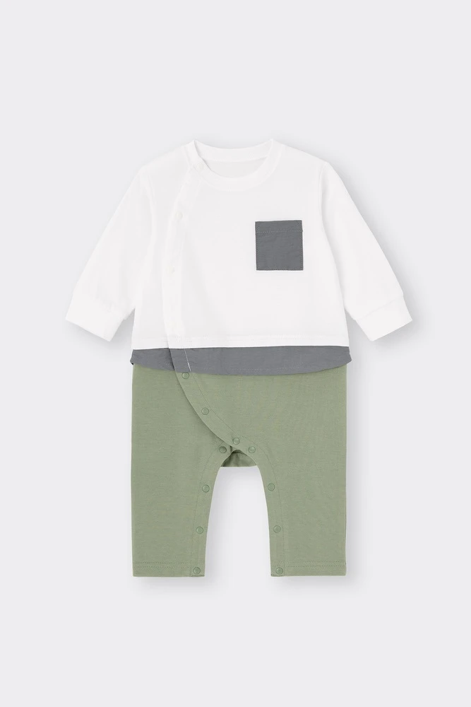 新生兒包屁衣，NT590