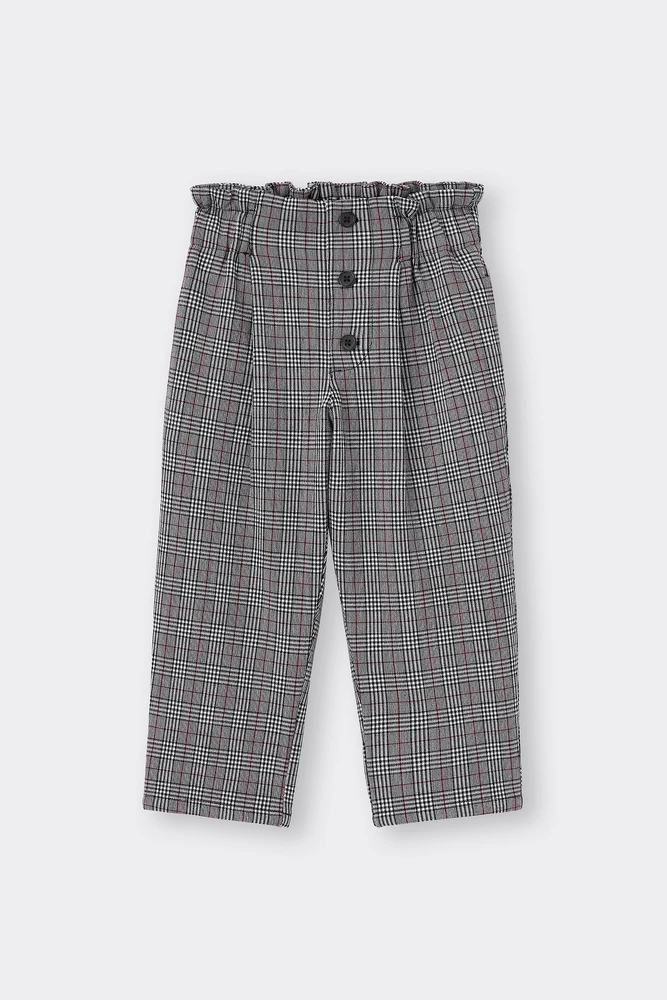 嬰幼兒窄管褲，NT290-NT490