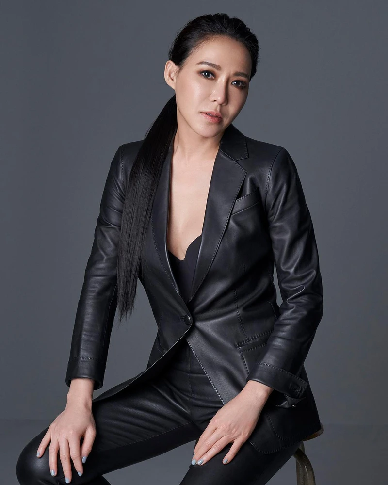 珠寶藝術家Cindy Chao