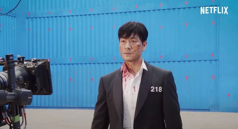 《魷魚遊戲》6大關卡揭秘！