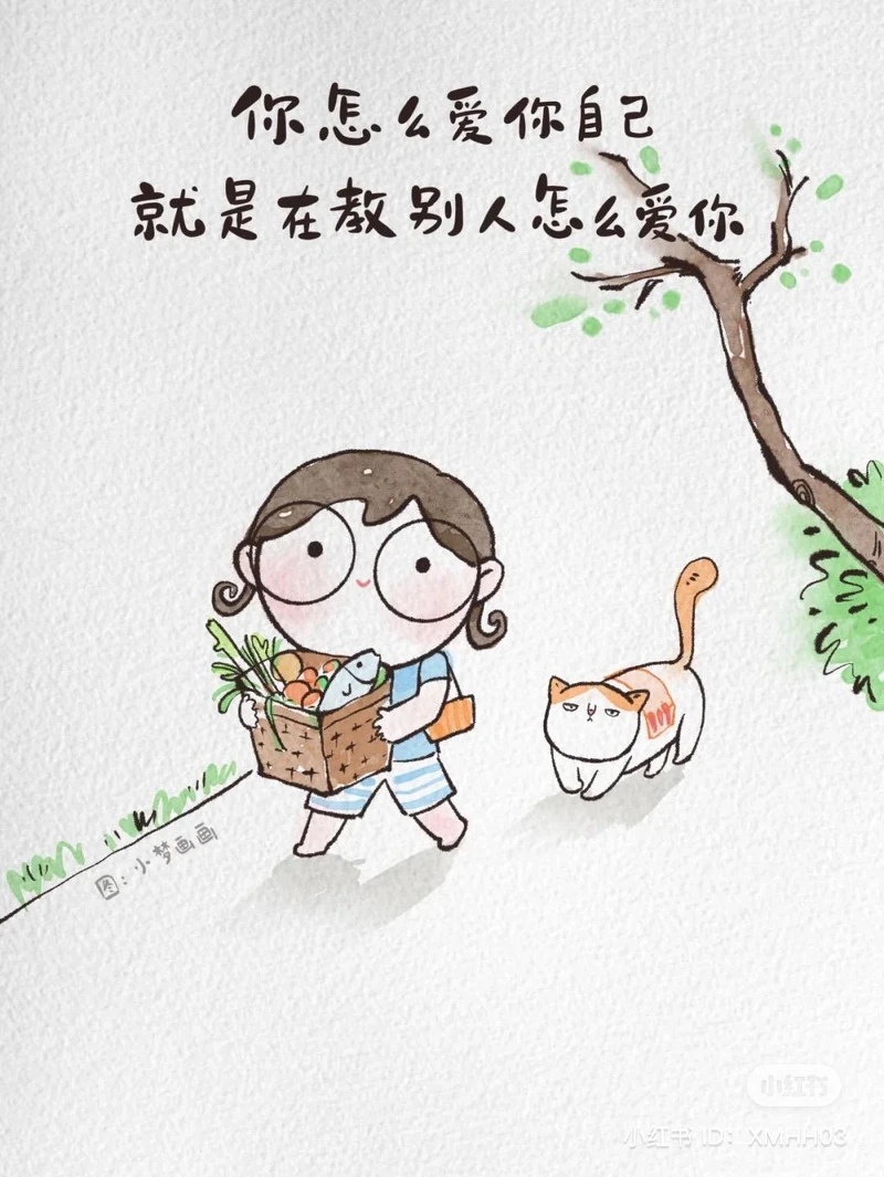 小夢畫畫 小夢畫畫