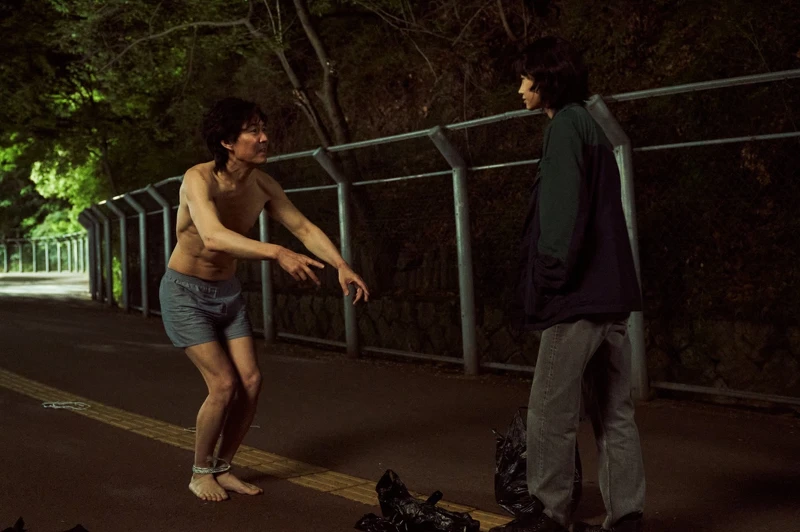 《魷魚遊戲》48歲百變戲王 李政宰 超迷人！