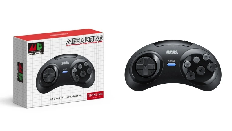 Switch MD手把 Switch MD手把