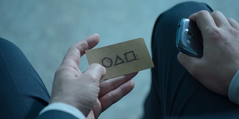 《魷魚遊戲》人性本善或本惡？李政宰 髮色大變有玄機？