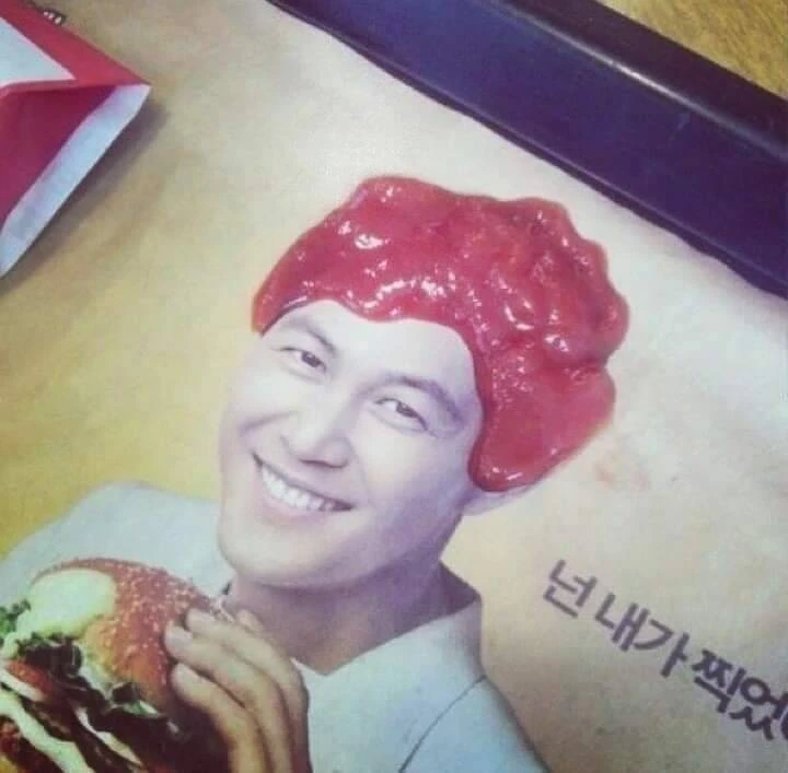 《魷魚遊戲》人性本善或本惡？李政宰 髮色大變有玄機？