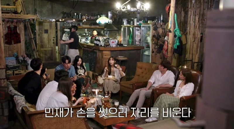 《換乘戀愛》最終選擇倒數更揪心！