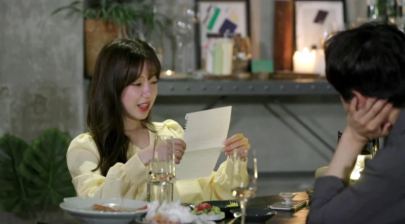 《換乘戀愛》最終選擇倒數更揪心！