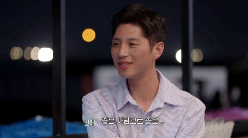 《換乘戀愛》最終選擇倒數更揪心！