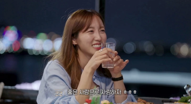 《換乘戀愛》最終選擇倒數更揪心！