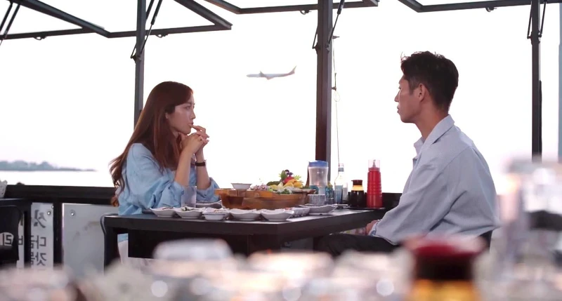 《換乘戀愛》最終選擇倒數更揪心！