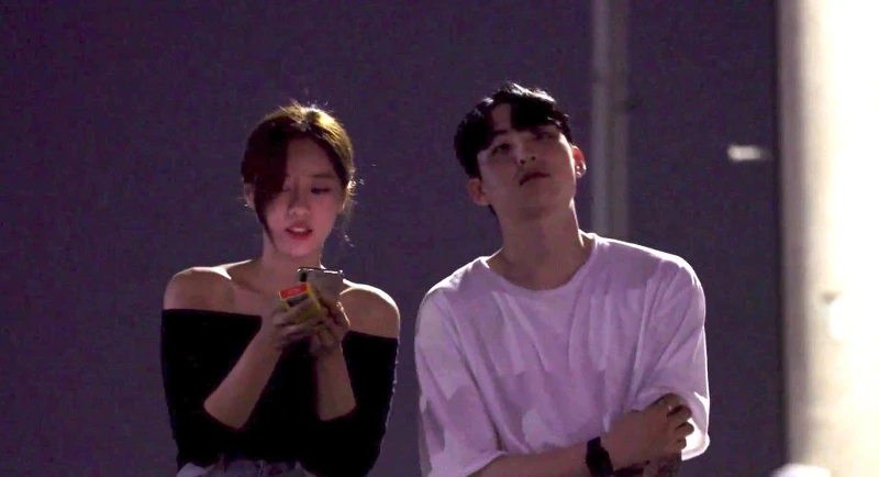 《換乘戀愛》最終選擇倒數更揪心！