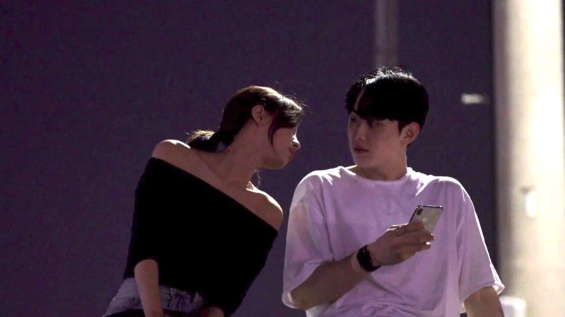 《換乘戀愛》最終選擇倒數更揪心！